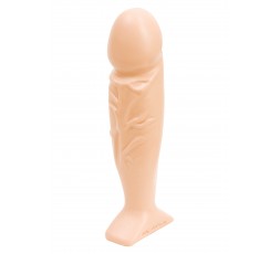 Sexy Shop Online I Trasgressivi - Dildo Anale Classico - Thick Tool 7.5 Inch Skin - Doc Johnson