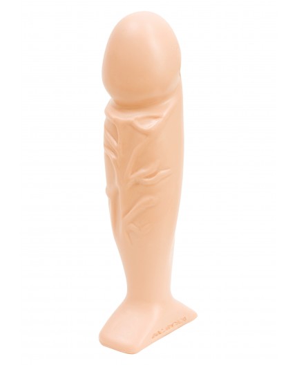 Sexy Shop Online I Trasgressivi - Dildo Anale Classico - Thick Tool 7.5 Inch Skin - Doc Johnson