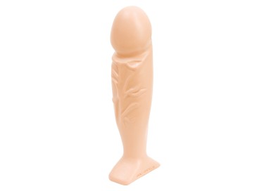 Dildo Anale Classico - Thick Tool 7.5 Inch Skin - Doc Johnson