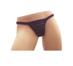 Sexy Shop Online I Trasgressivi - Slip Promo Moda Transgender - Promo Pack Slip N. 2 - Ivete Pessoa