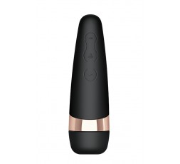 sexy shop online i trasgressivi Stimolatore Clitorideo - Satisfyer Pro 3 Vibration - Satisfyer
