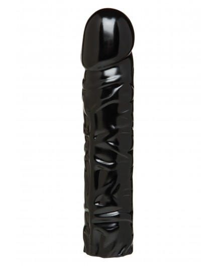 Sexy Shop Online I Trasgressivi - Fallo Realistico Dildo - 8 Inch Classic Dong Black - Doc Johnson
