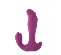 Sexy Shop Online I Trasgressivi - Vibratore Design - Naghi No.5 - Naghi