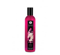 Sexy Shop Online I Trasgressivi - Cosmetico Sexy - Bath & Shower Gel Frosted Cherry - Shunga