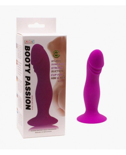 sexy shop online i trasgressivi Plug Anale Vibrante - Booty Passion I - Pretty Love sexy shop online i trasgressivi Plug Anale Vibrante - Booty Passion I - Pretty Love