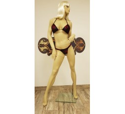 Sexy Shop Online I Trasgressivi - Bikini Promo Moda Mare Transgender - Promo Pack Bikini N. 1 - Ivete Pessoa