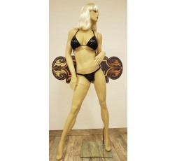 Sexy Shop Online I Trasgressivi - Bikini Promo Moda Mare Transgender - Promo Pack Bikini N. 3 - Ivete Pessoa