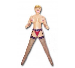Sexy Shop Online I Trasgressivi - Bambola Gonfiabile - Life Size Inflatable Doll 2 - Lovetoy