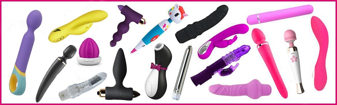 Sex Toys Donna