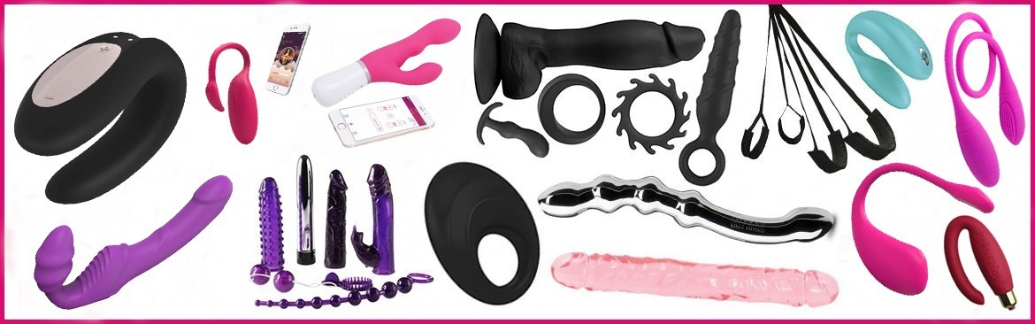 Sex Toys Coppia