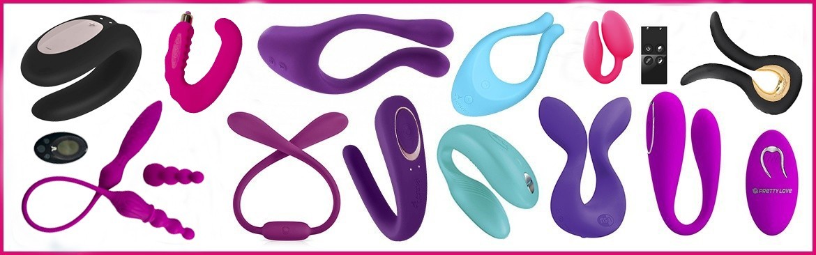 Sex Toys Coppia Design