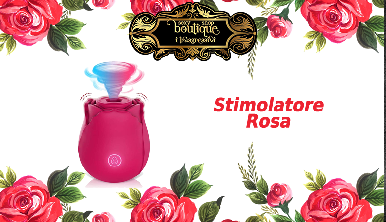 stimolatore Rosa