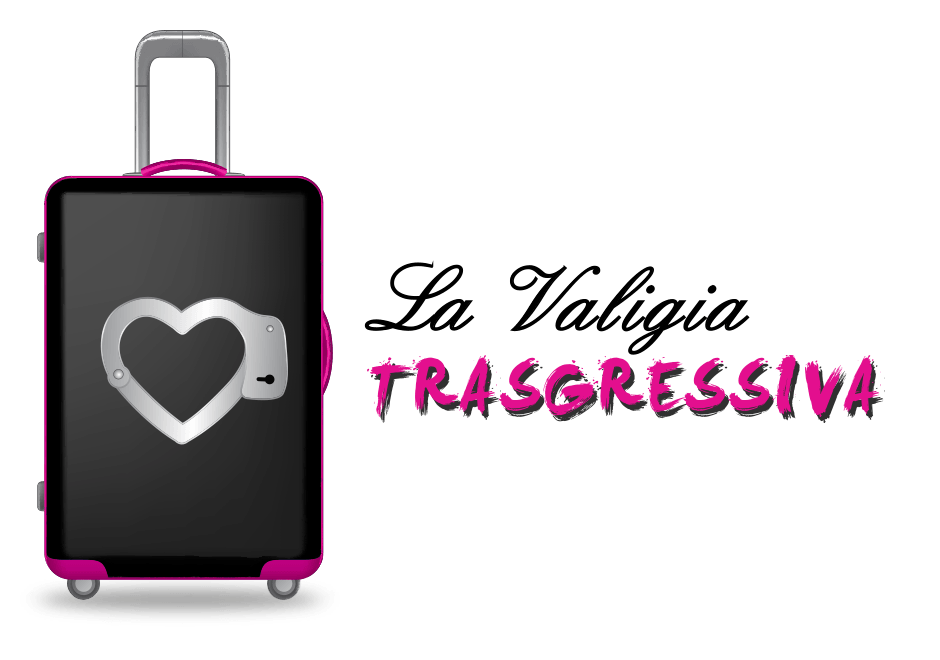 Valigia Trasgressiva Logo