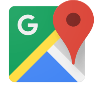 Logo Google Maps