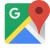 Logo Google Maps